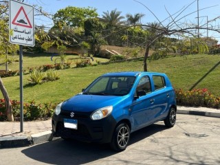 used-suzuki-alto-2021-for-sale-nasr-city